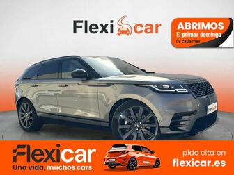 Imagen de LAND ROVER Range Rover Velar 3.0D S 4WD Aut. 275