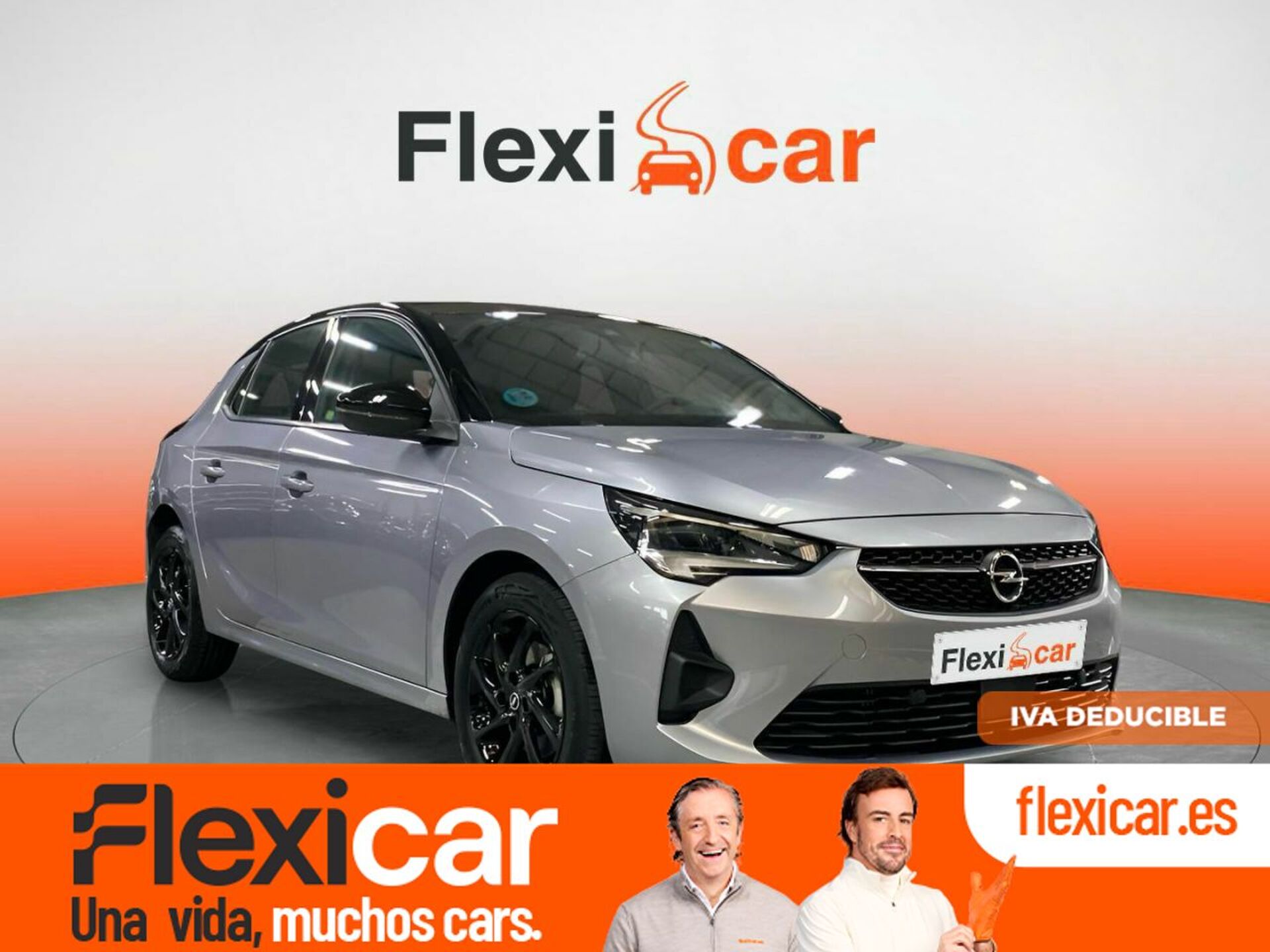 Imagen de OPEL Corsa