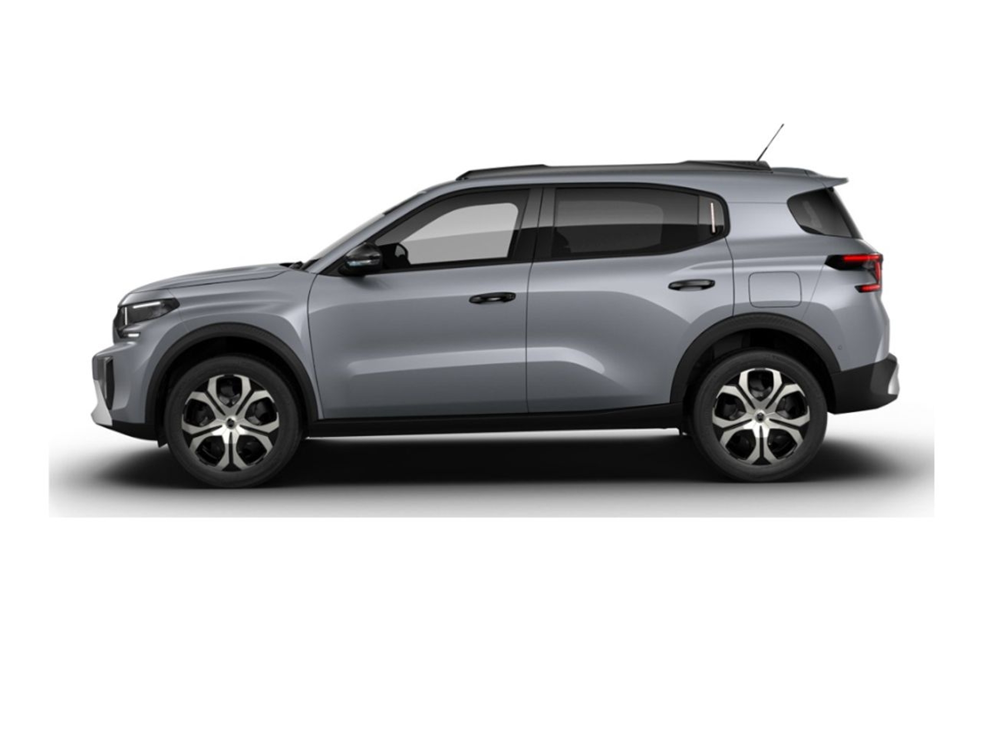 Imagen de CITROEN C3 Aircross