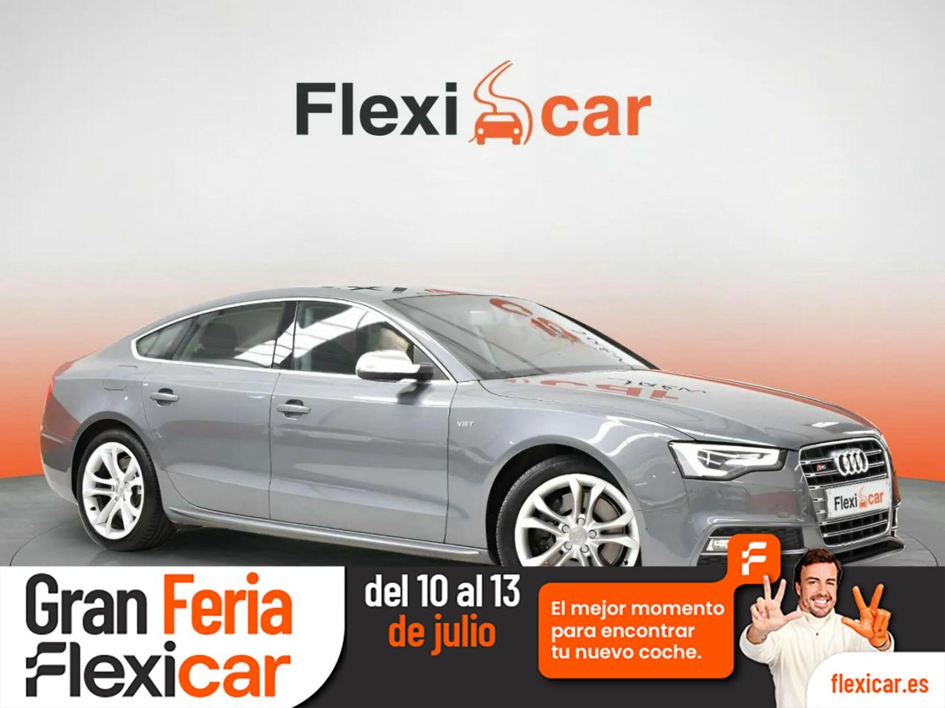 Imagen de AUDI A5