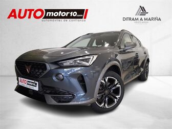 Imagen de CUPRA Formentor 2.0 TDI 150