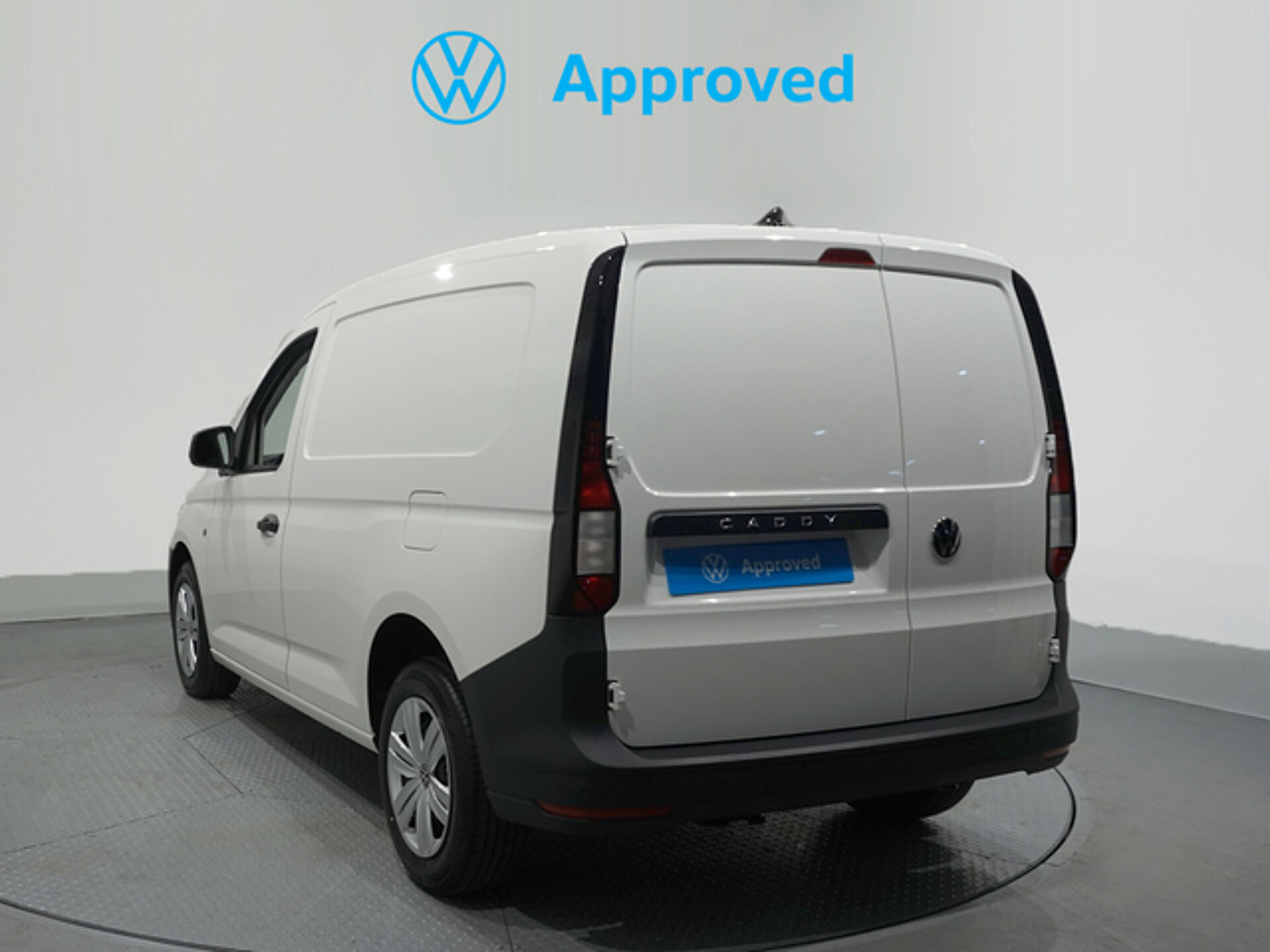 Imagen 3 de VOLKSWAGEN Caddy