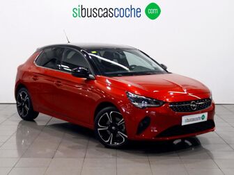 Imagen de OPEL Corsa 1.5D DT S/S Elegance 100