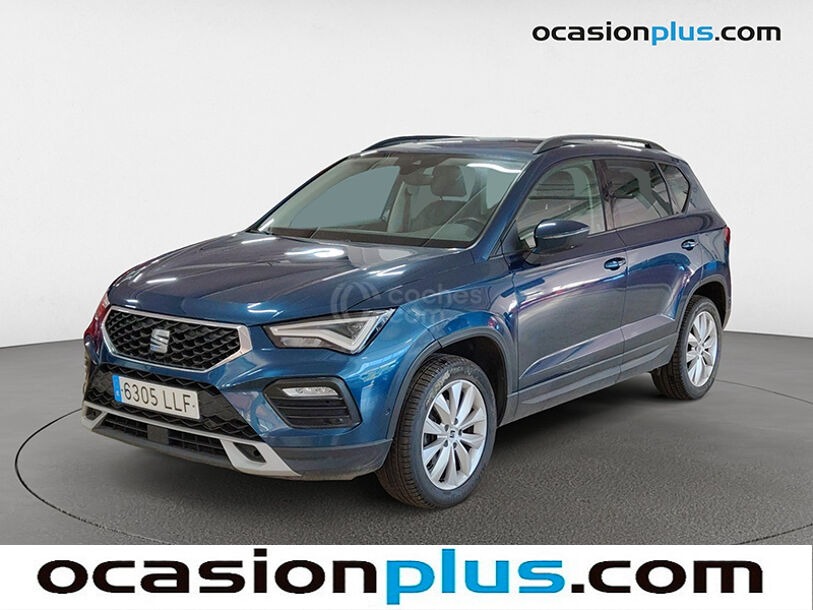 Foto del SEAT Ateca 1.0 TSI S&S Style Go