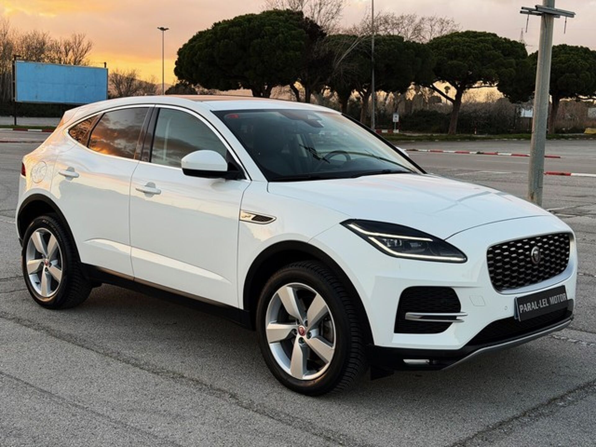 Imagen 1 de JAGUAR E-Pace