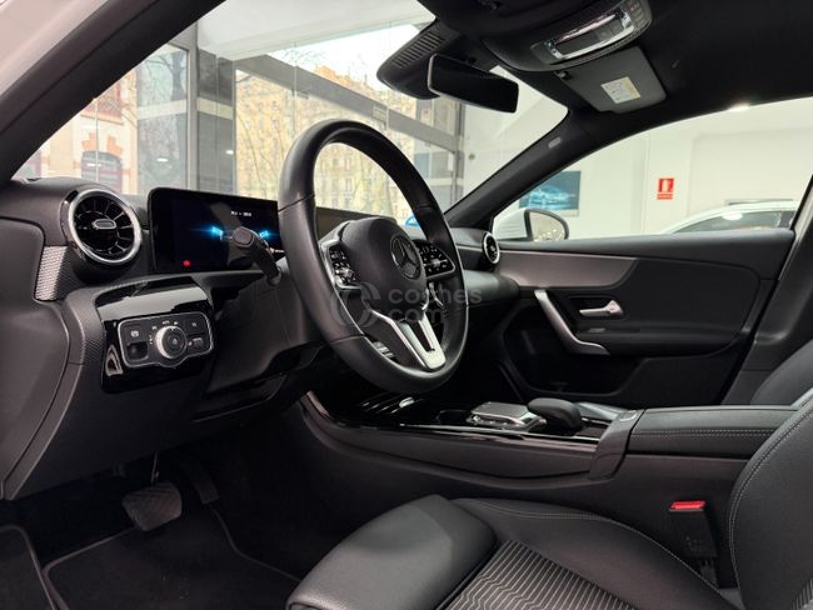 Foto del MERCEDES Clase A A 250e 8G-DCT