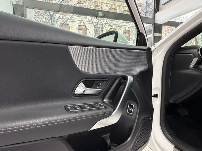 Foto del MERCEDES Clase A A 250e 8G-DCT