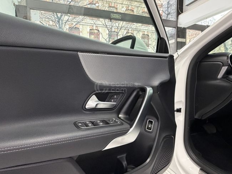 Foto del MERCEDES Clase A A 250e 8G-DCT