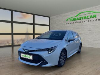 Imagen de TOYOTA Corolla Touring Sports 180H Feel!