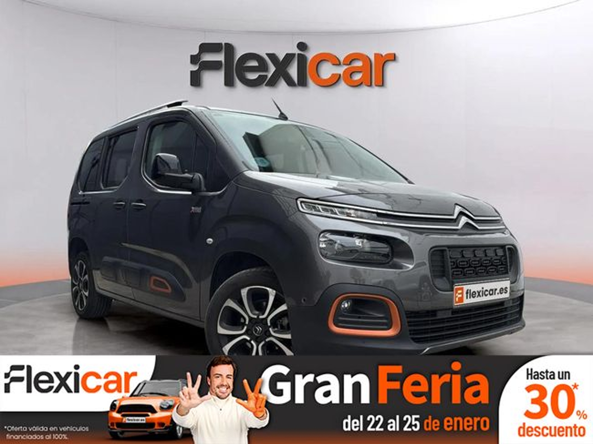 Imagen de CITROEN Berlingo