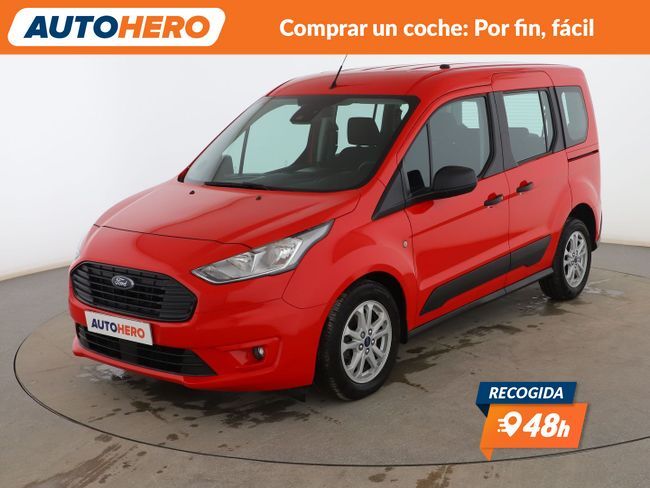 FORD Tourneo Connect (1.0 EcoBoost Trend) en Madrid