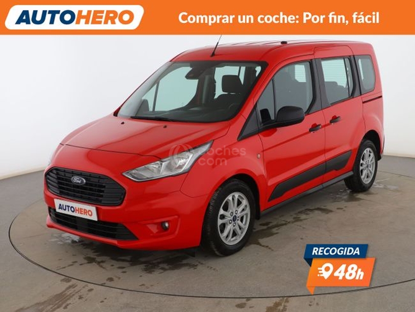 Foto del FORD Tourneo Connect 1.0 Ecoboost Trend
