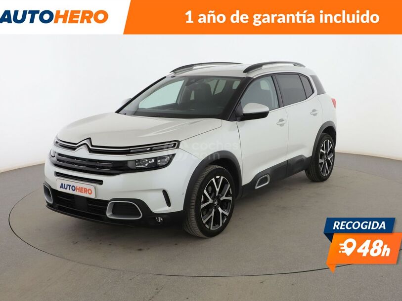 Foto del CITROEN C5 Aircross BlueHDi S&S Shine 130