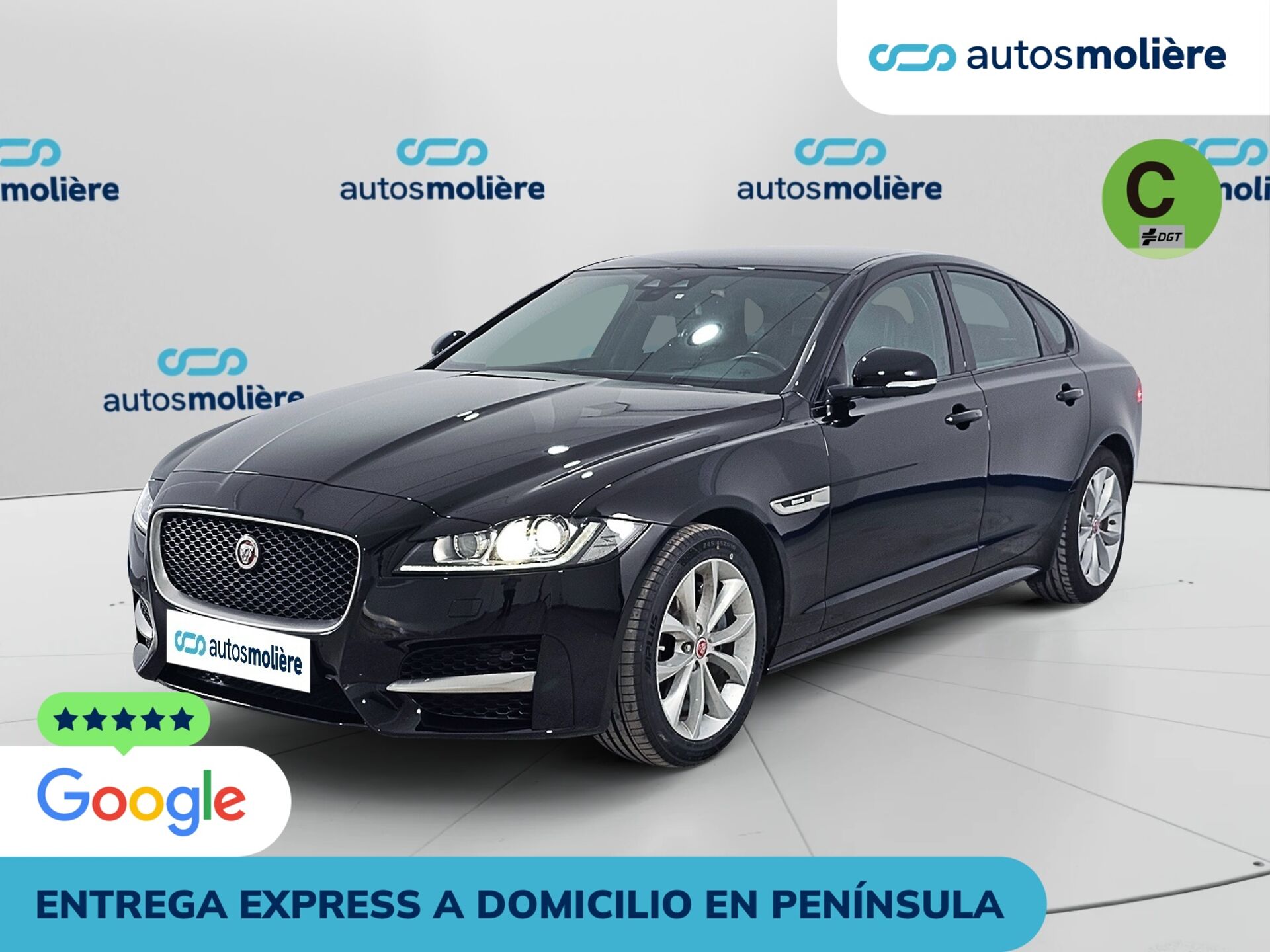 Imagen de JAGUAR XF