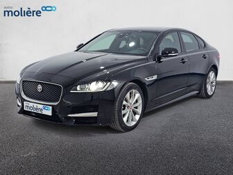 Imagen de JAGUAR XF 2.0i4D R-Sport Aut. 180