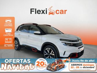 Imagen de CITROEN C5 Aircross PureTech S&S Feel 130