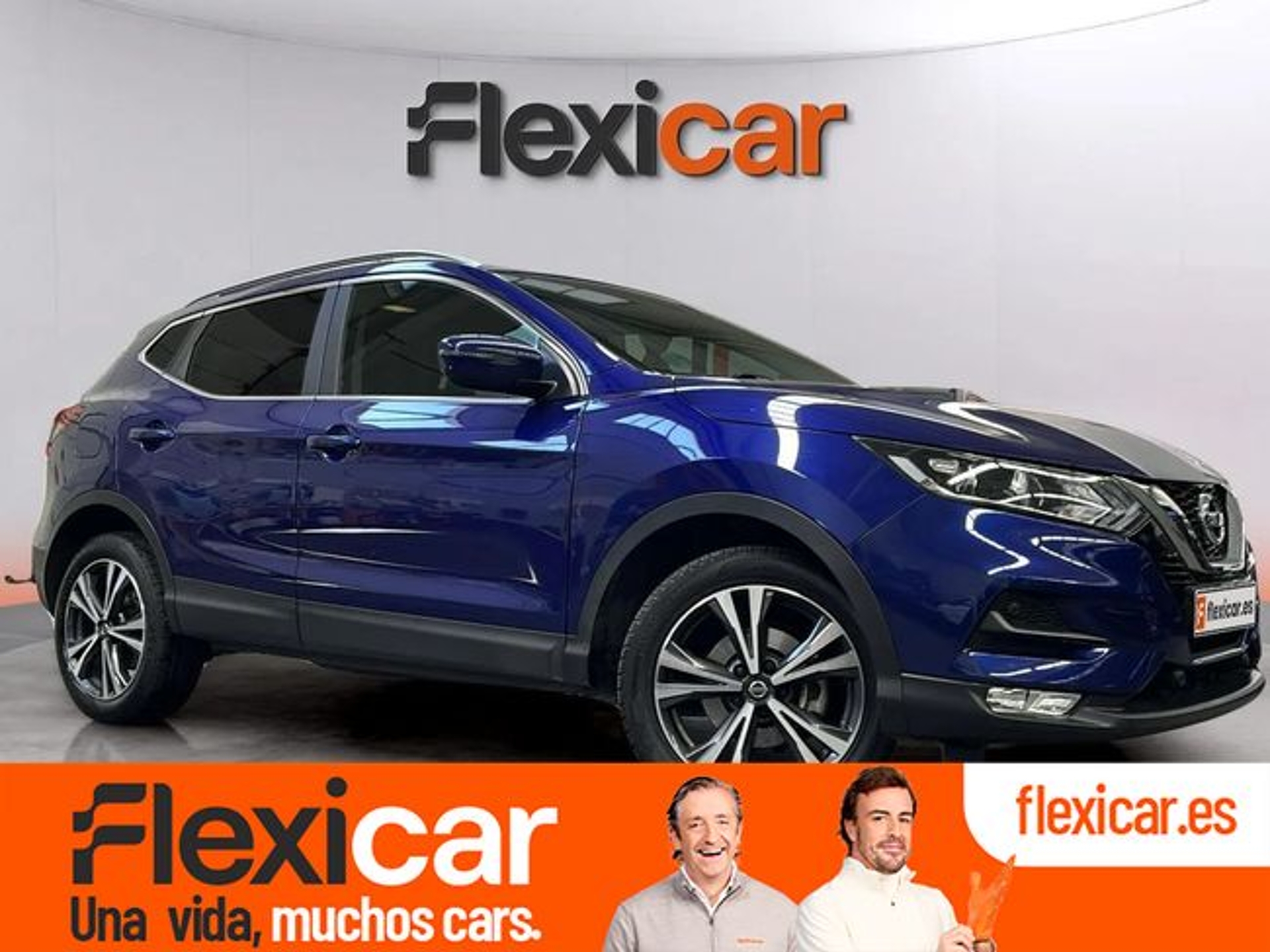 Imagen de NISSAN Qashqai