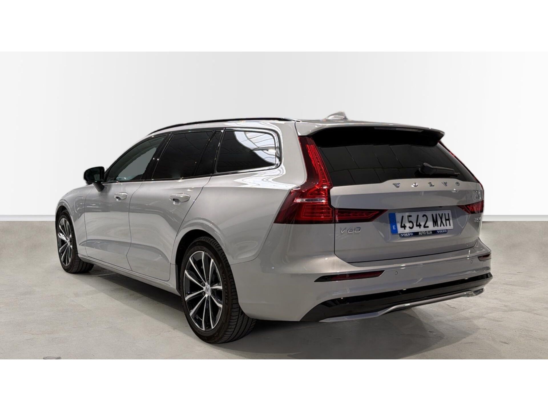 Foto del VOLVO V60 T6 Ultimate Bright AWD