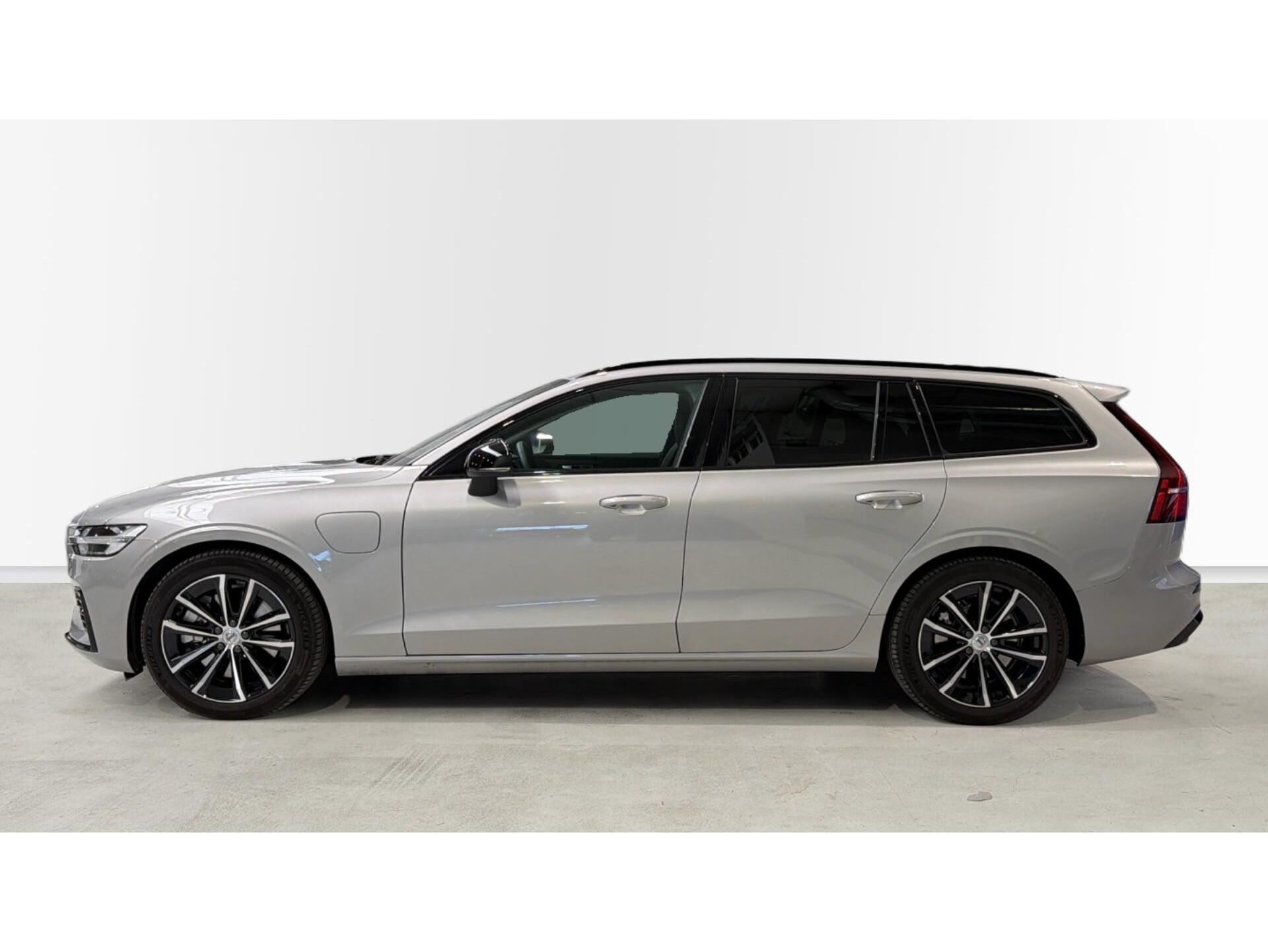 Foto del VOLVO V60 T6 Ultimate Bright AWD