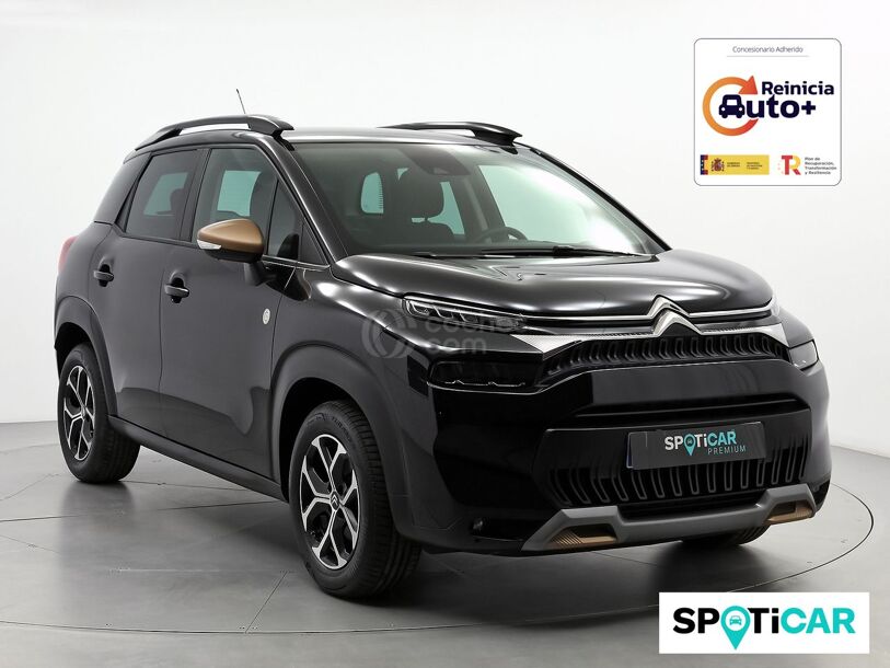 Foto del CITROEN C3 Aircross Puretech S&S C-Series 110