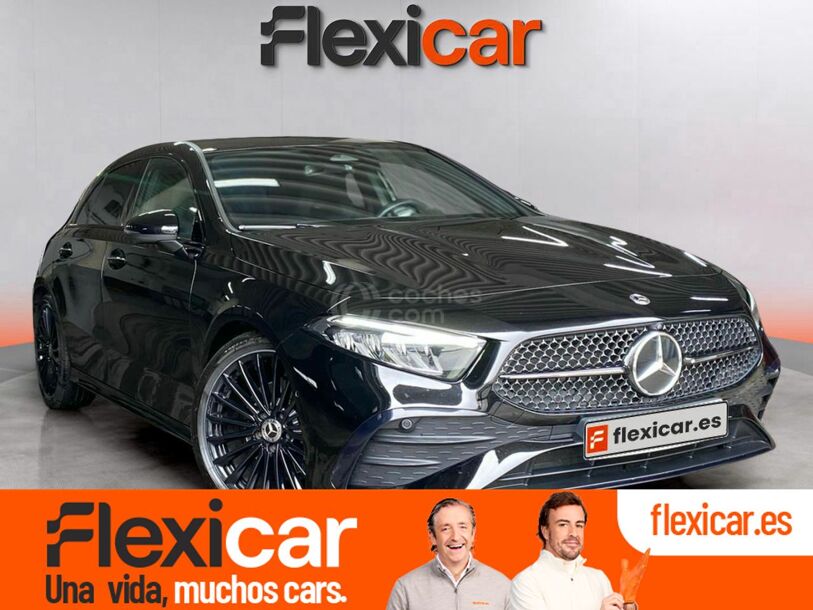 Foto del MERCEDES Clase A A 200d Progressive Line Advanced 8G-DCT