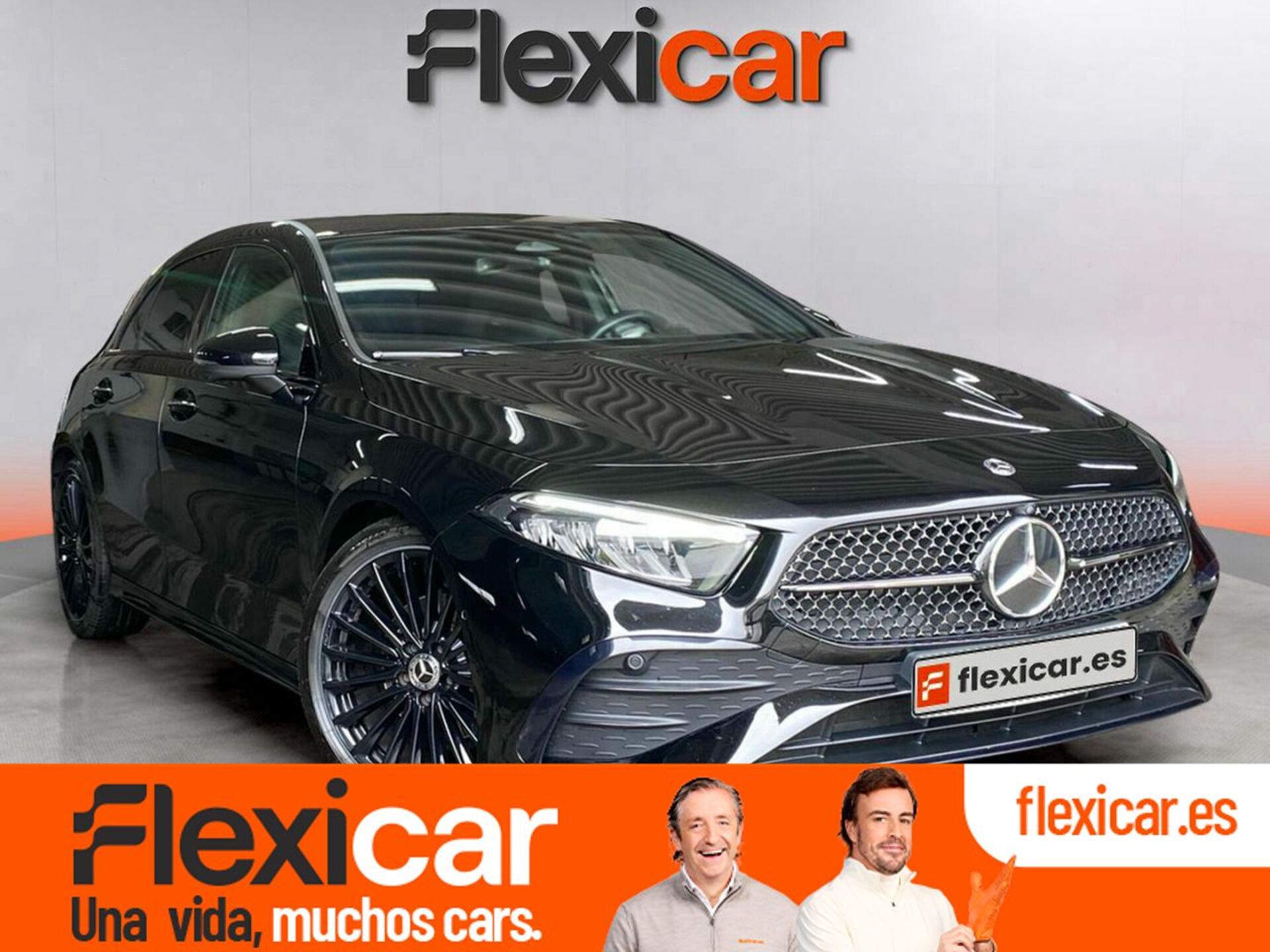 Imagen de MERCEDES Clase A