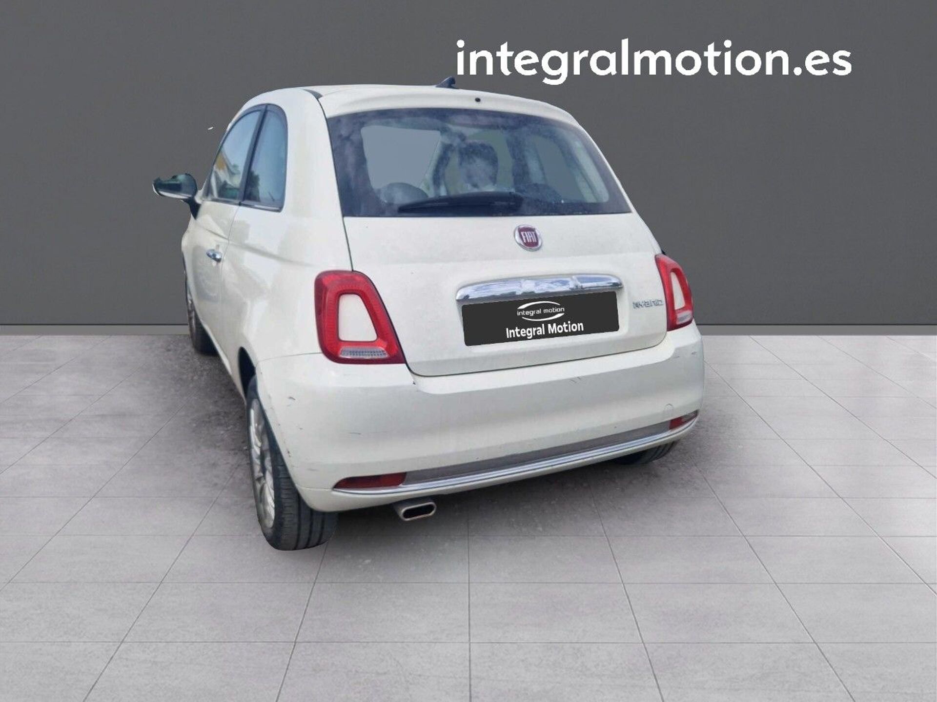 Imagen 2 de FIAT 500