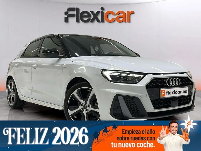 AUDI A1 (allstreet 30 TFSI 81kW (110CV) S tronic) en Huelva