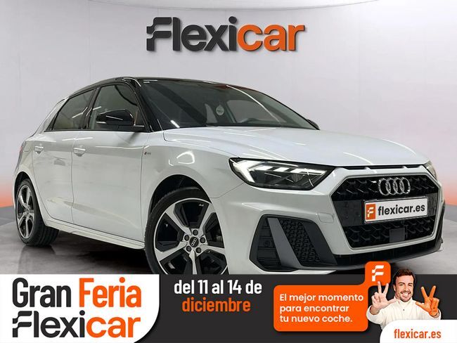 AUDI A1 (allstreet 30 TFSI 81kW (110CV) S tronic) en Huelva
