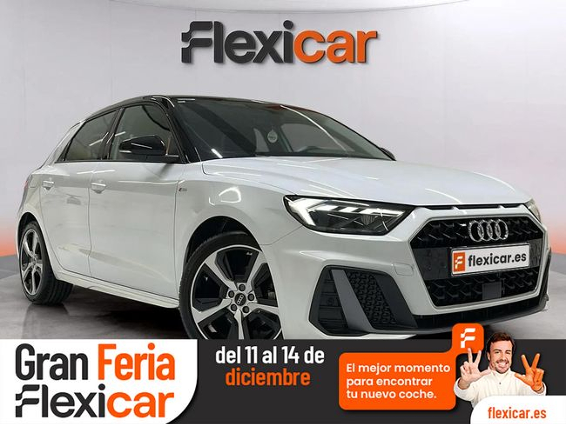 Imagen de AUDI A1