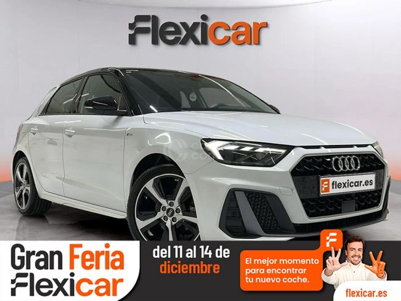 Foto del AUDI A1 Sportback 30 TFSI S tronic