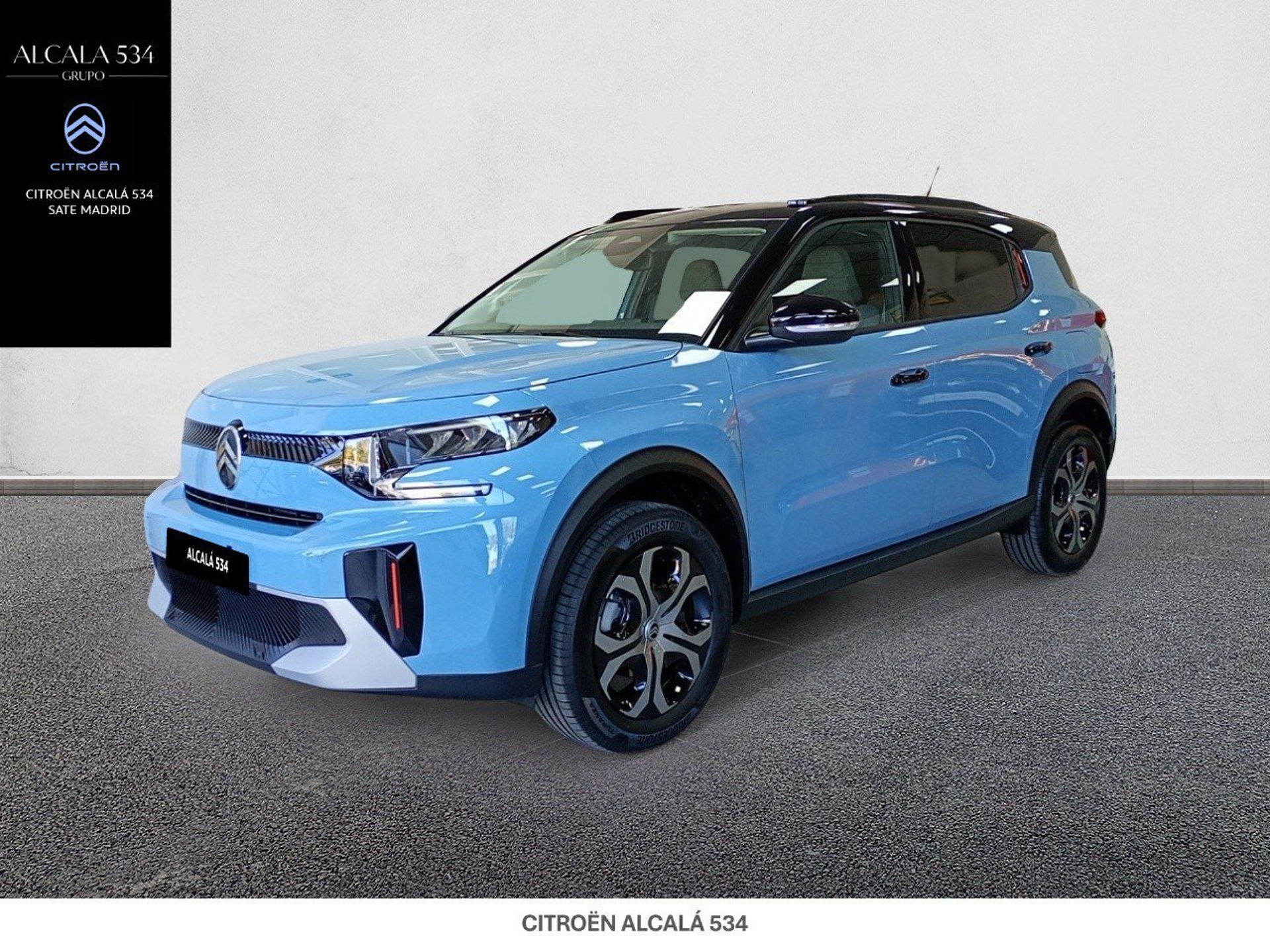 Imagen de CITROEN C3