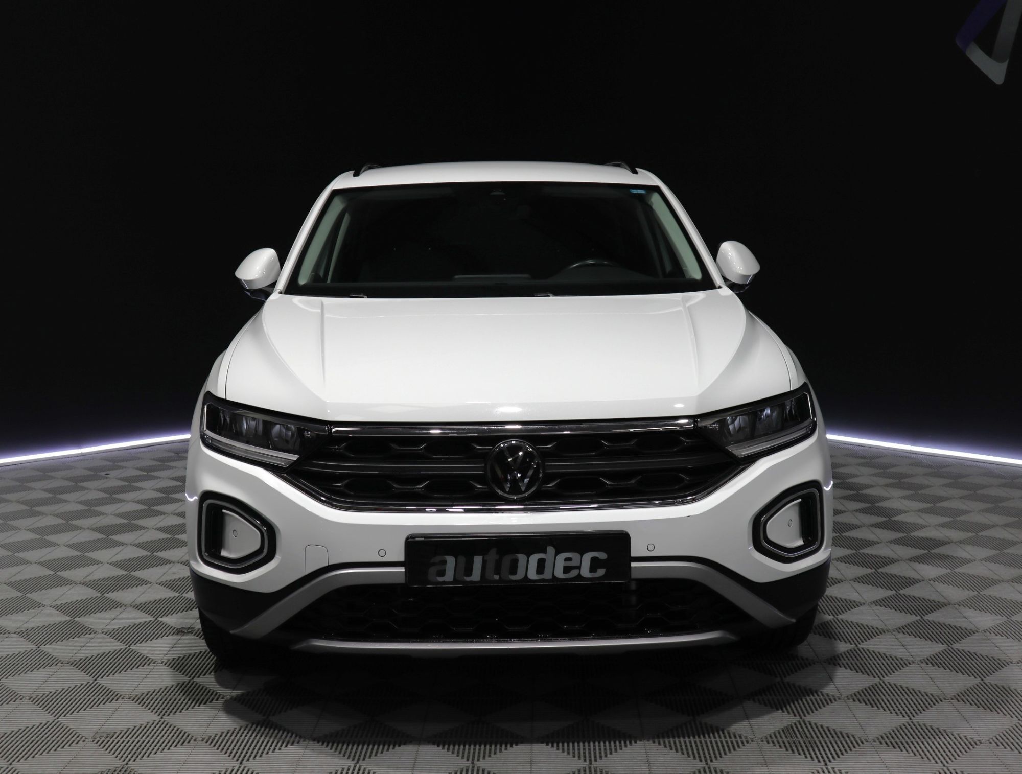 Foto del VOLKSWAGEN T-Roc 1.5 TSI Life DSG7