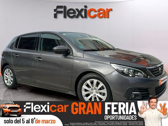 Foto del PEUGEOT 308 1.2 PureTech S&S Access 110