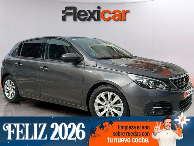 PEUGEOT 308 (5p Access PureTech 110 S&S 6 Vel. MAN) en Barcelona