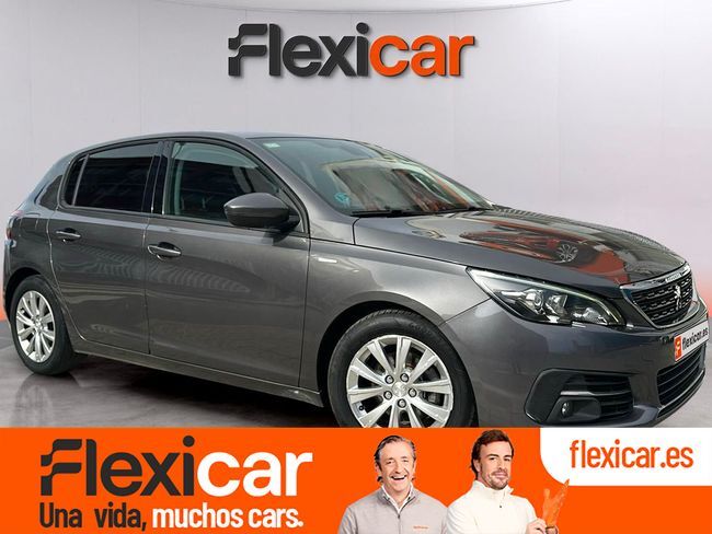 PEUGEOT 308 (5p Access PureTech 110 S&S 6 Vel. MAN) en Barcelona