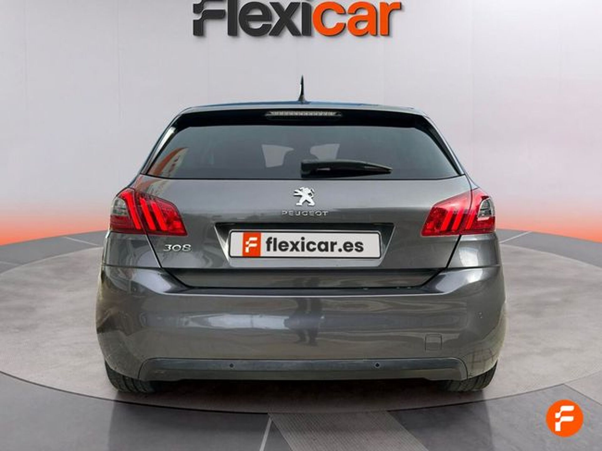 Imagen 3 de PEUGEOT 308