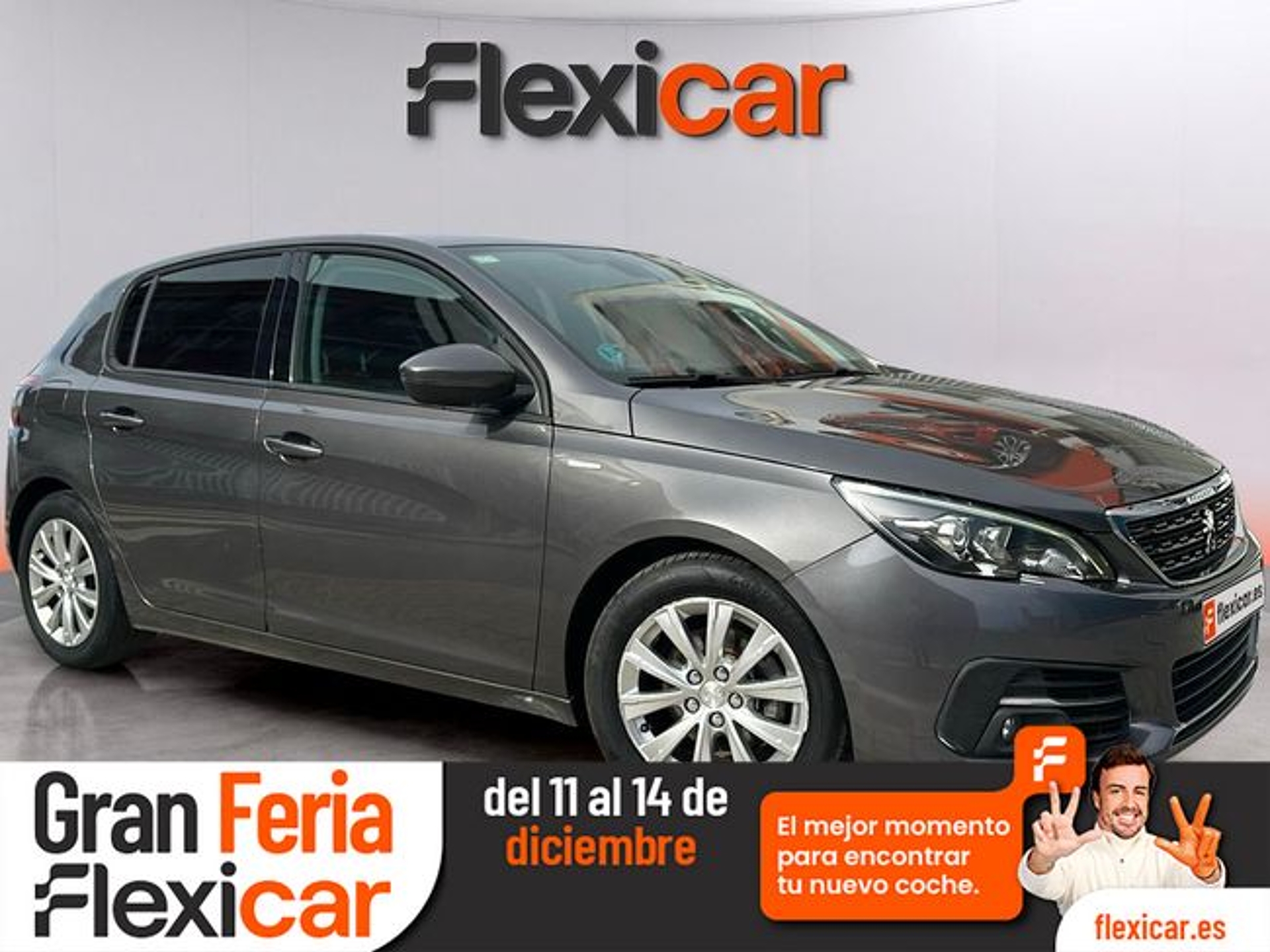 Imagen de PEUGEOT 308