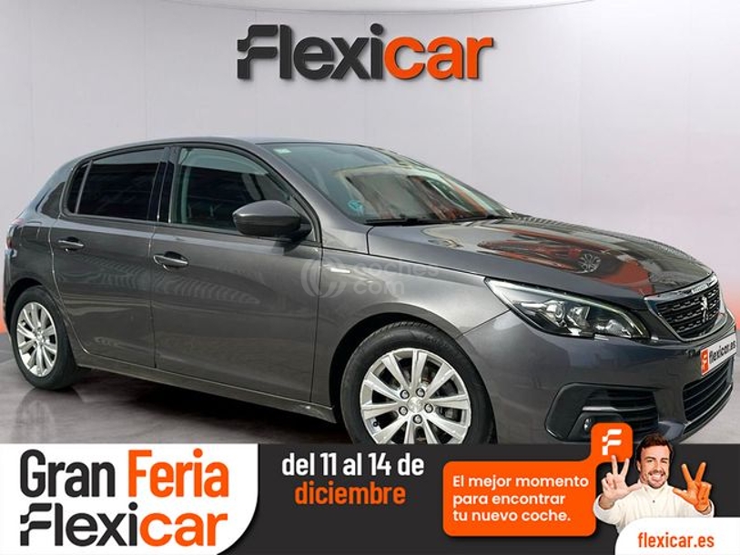 Foto del PEUGEOT 308 1.2 PureTech S&S Access 110