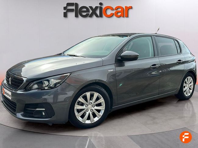 Foto del PEUGEOT 308 1.2 PureTech S&S Access 110