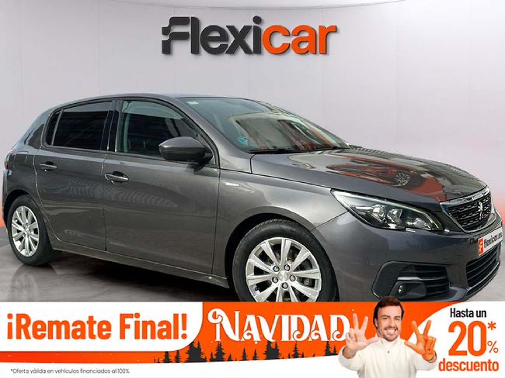 Imagen de PEUGEOT 308