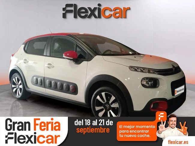 CITROEN C3 (PureTech 50KW (68CV) FEEL) en Barcelona
