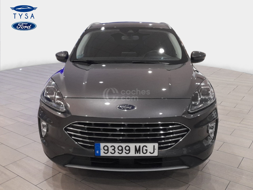 Foto del FORD Kuga 1.5 EcoBoost Titanium FWD 150