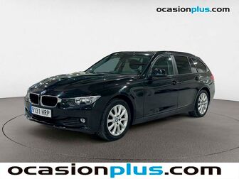 Imagen de BMW Serie 3 316d Touring (0.0)