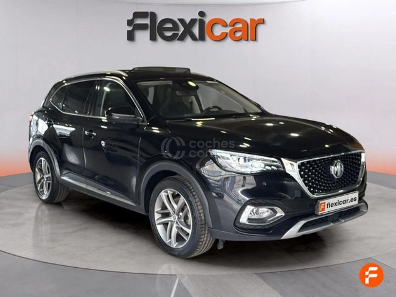 Foto del MG HS 1.5 T-GDI AT Luxury