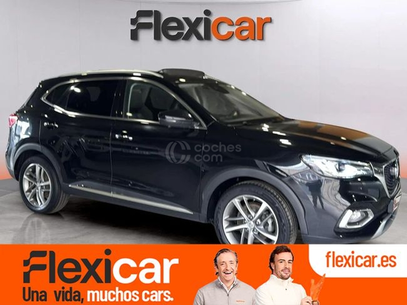 Foto del MG HS 1.5 T-GDI AT Luxury