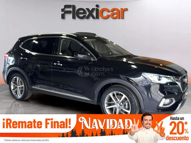 Foto del MG HS 1.5 T-GDI AT Luxury