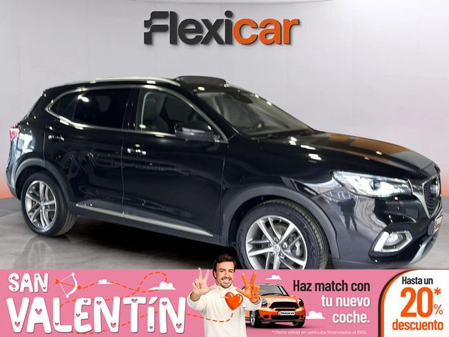 Foto del MG HS 1.5 T-GDI AT Luxury