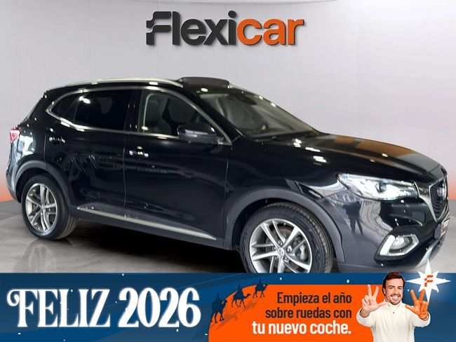 MG HS (1.5 Turbo GDI Luxury DCT) en Sevilla