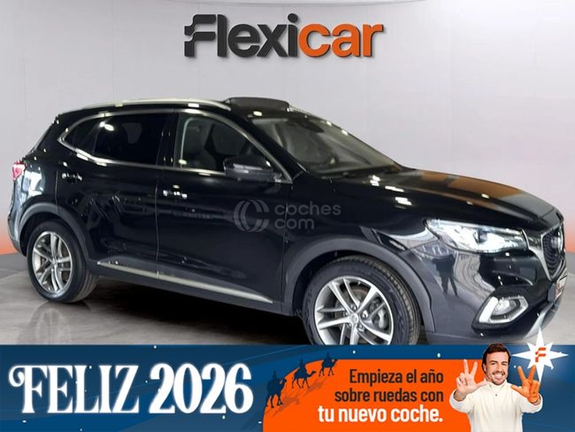 Foto del MG HS 1.5 T-GDI AT Luxury